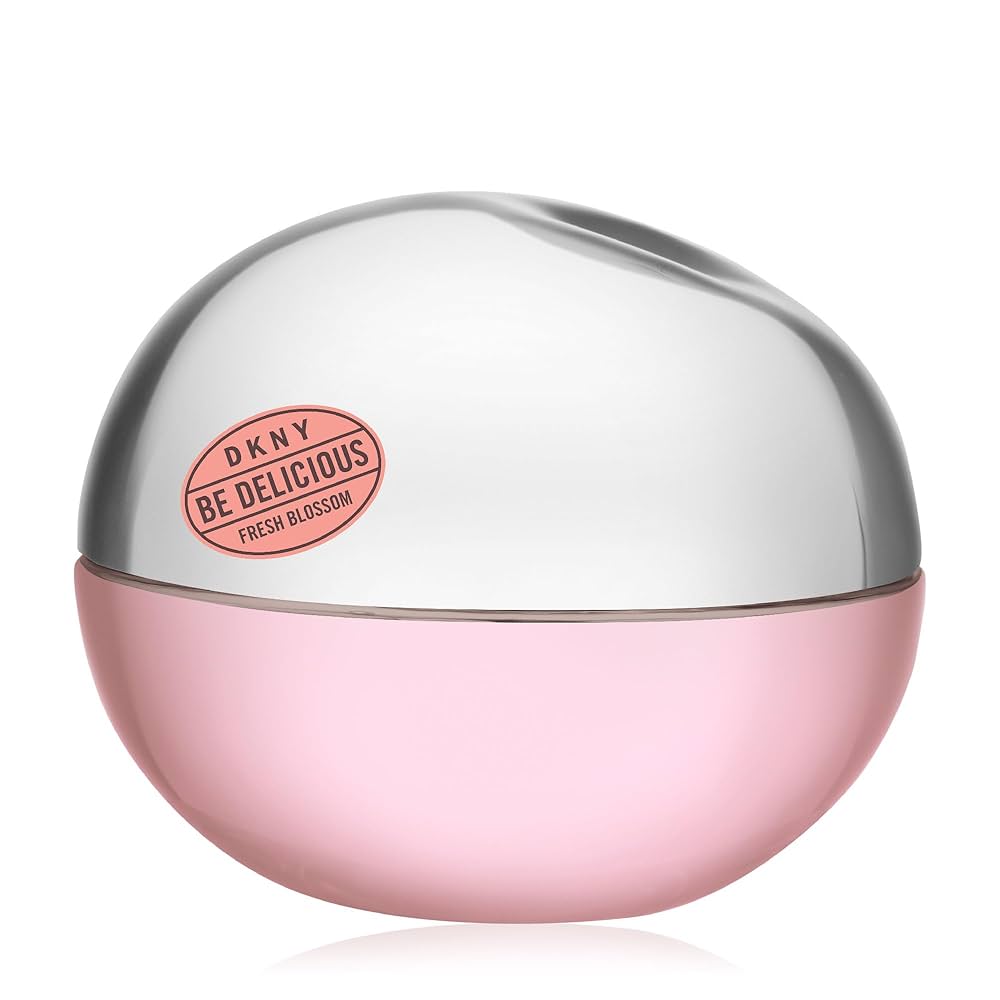 DNKY BE DELICIOUS FRESH BLOSSOM 香水 Amazon.com: DKNY Be Delicious Fresh Blossom Eau de Parfum